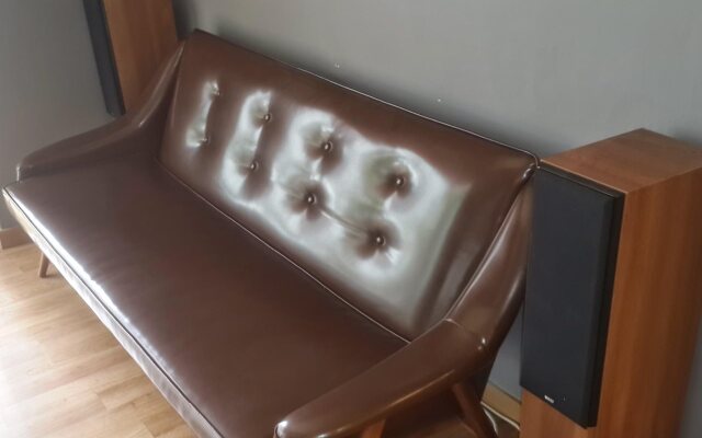 Kidari Guesthouse
