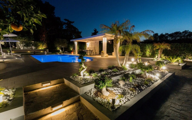 Antigone Estate