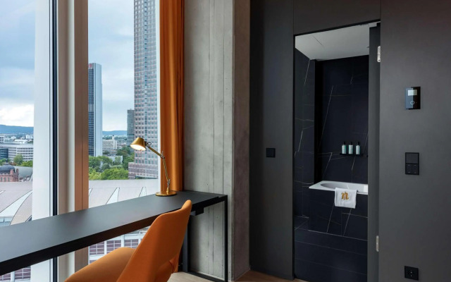 nhow Frankfurt