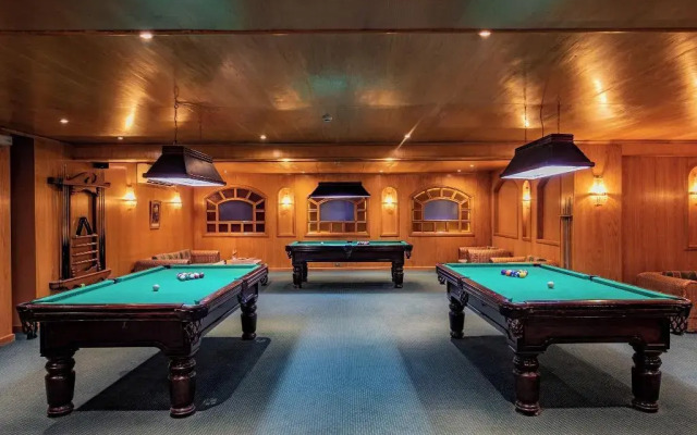 Bel Air Azur Resort - Adults Only