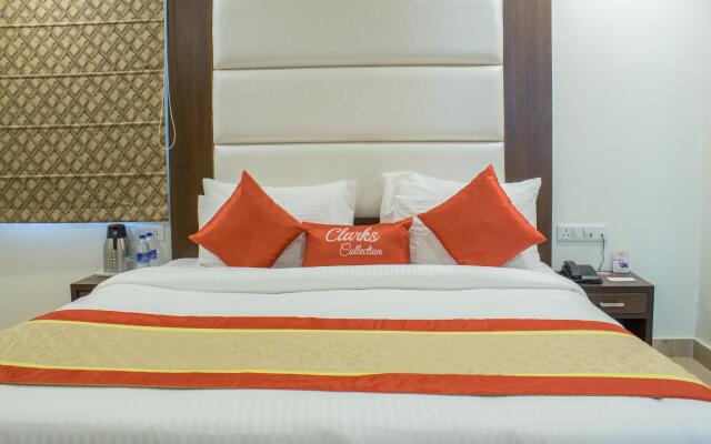 Clarks Collection Jaipur