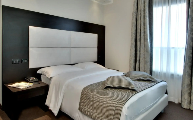 Hotel Villa Pannonia