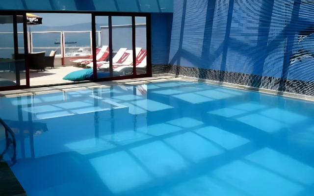 Hotel Eken Prestige