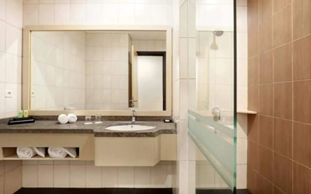 Swiss-Belinn Panakkukang Makassar