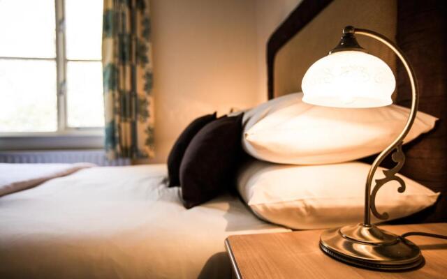 The Broadmead Boutique B and B