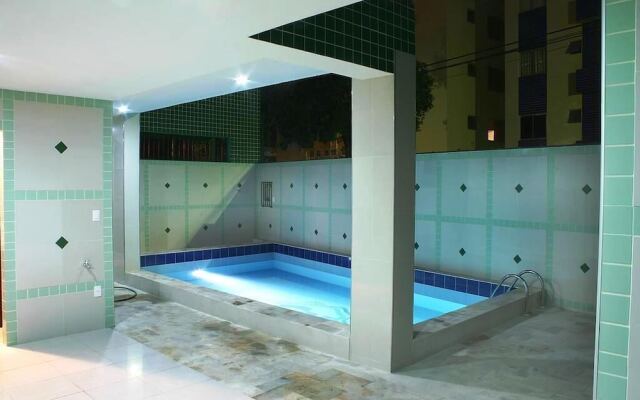 GV Center Hotel