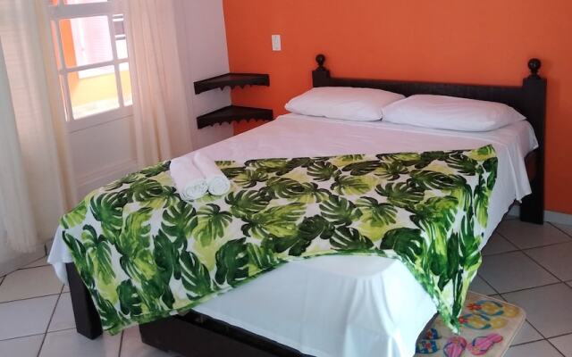 Sahydaterra Hospedagem