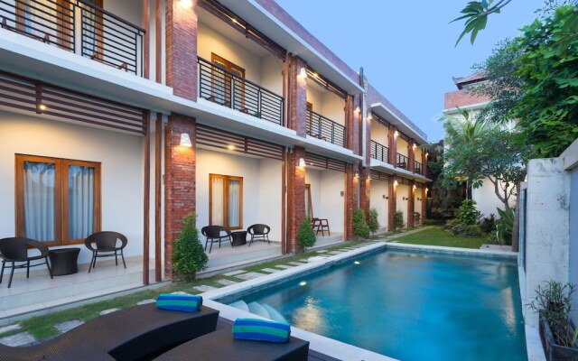 Dikubu Bali Villa and Suite