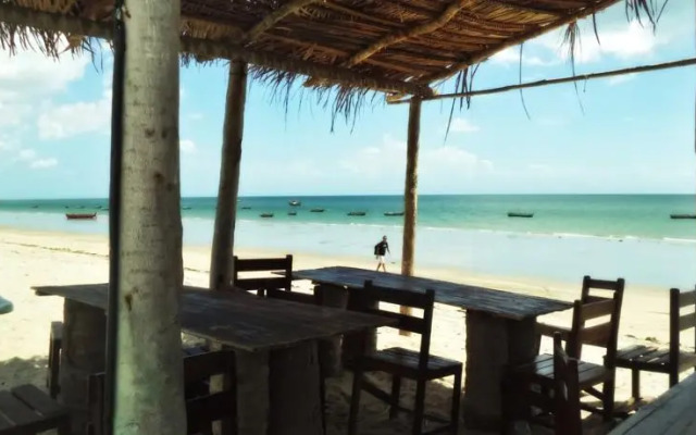 Na Onda Pousada Bar e Restaurante