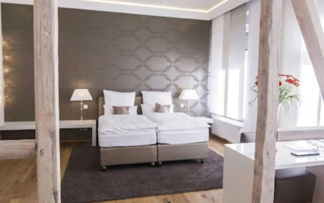 Helvetia Suites