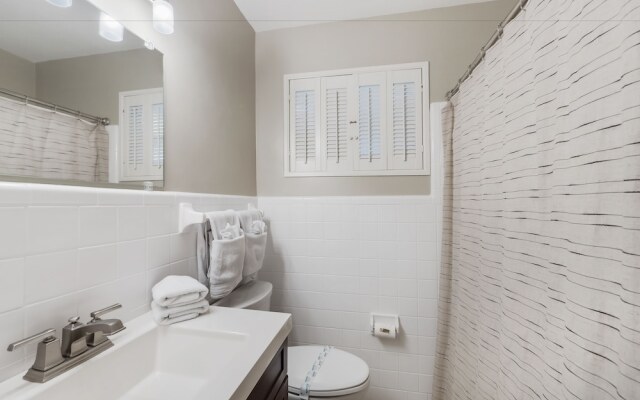 151 Euclid Blvd House