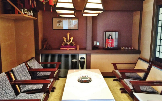 Ebisukan