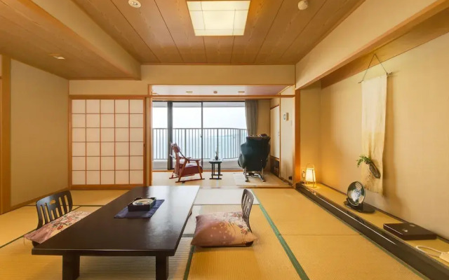 Shiosai Kirara Shokichi