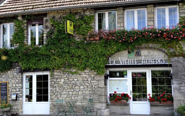 Hotel la Vieille Auberge