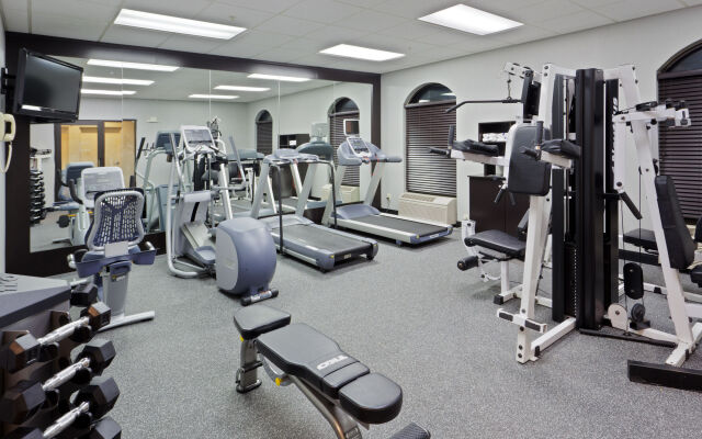 Holiday Inn Express Hotel & Suites Dover by IHG