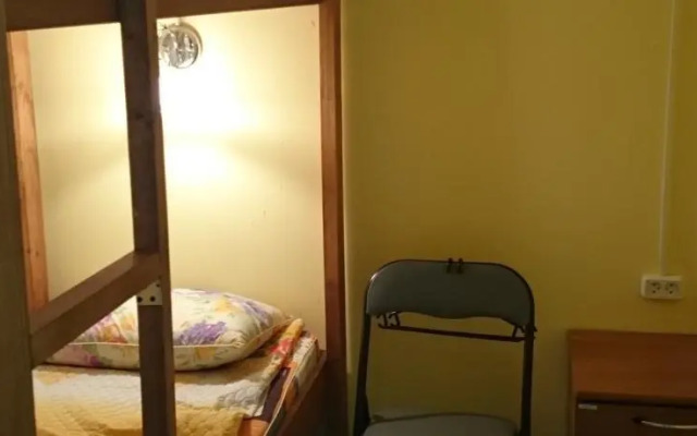 Dar-Hostel
