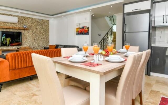 Villa Fresh