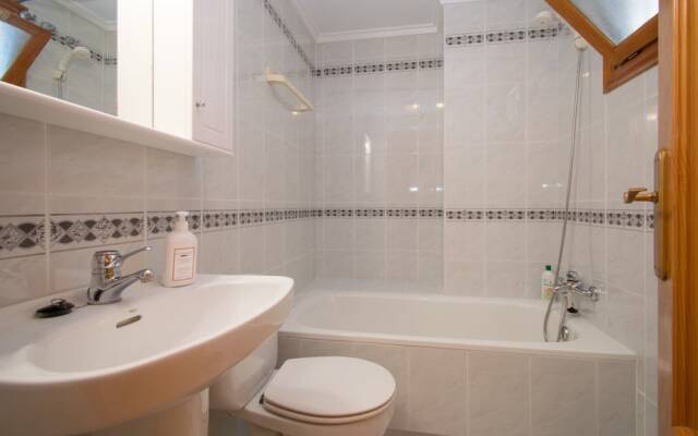 035 Holiday Dream - Alicante Real Estate
