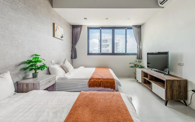 Penghu SunSea Hall