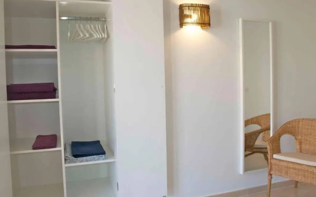 Magallanes Apartment