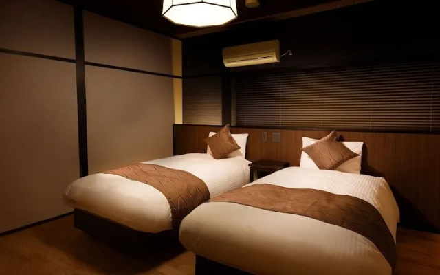 Connect inn Gionbishamoncho