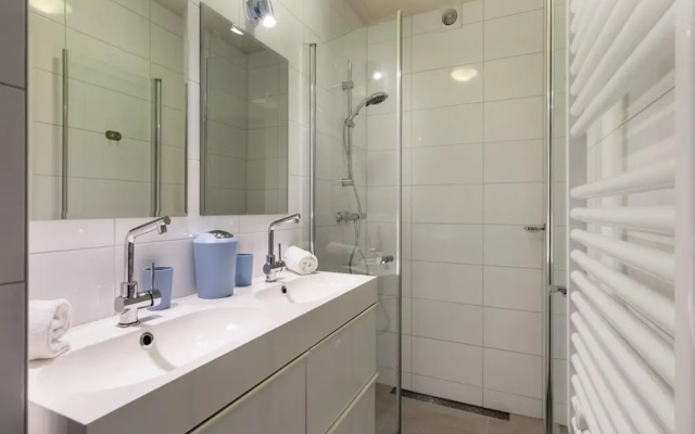 Holiday Home in Zoutelande Near Sunny Beach