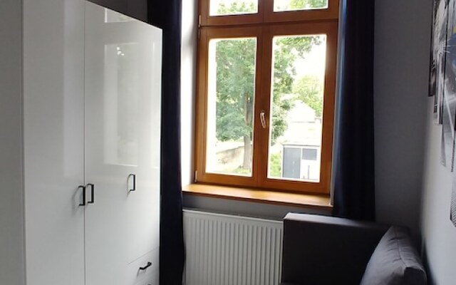 Apartament Bukowska