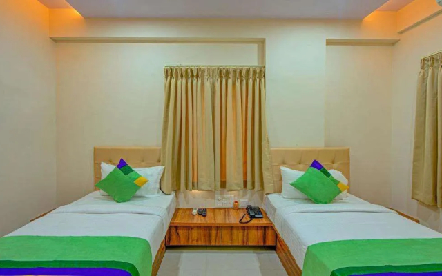 Treebo Global Stay, Uttarahalli