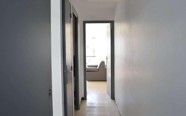 Appartement Fleury, 2 pièces, 4 personnes - FR-1-229D-12