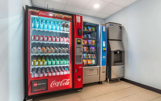 Comfort Inn Miramar Beach-Destin