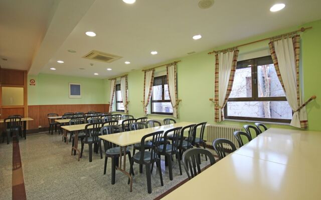 Residencia Universitaria Cum Laude