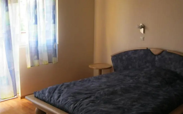Apartman Boglárka