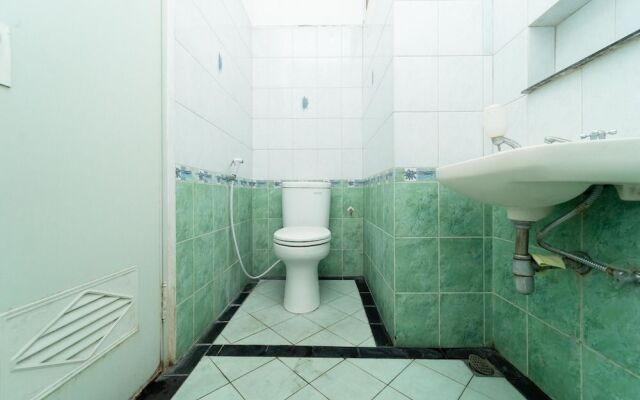 KoolKost Syariah Computer University of Indonesia