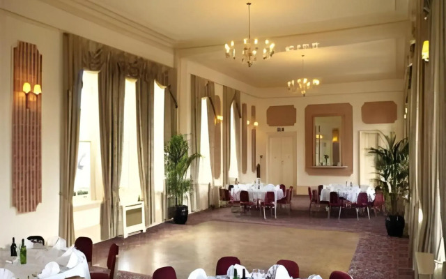 George Hotel Huntingdon by Greene King Inns