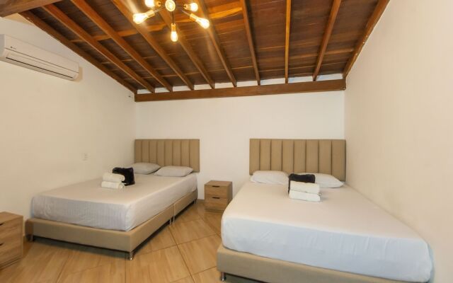 Hotel  Bali At Poblado