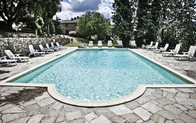 Montelucci Country Resort & Agriturismo di Charme