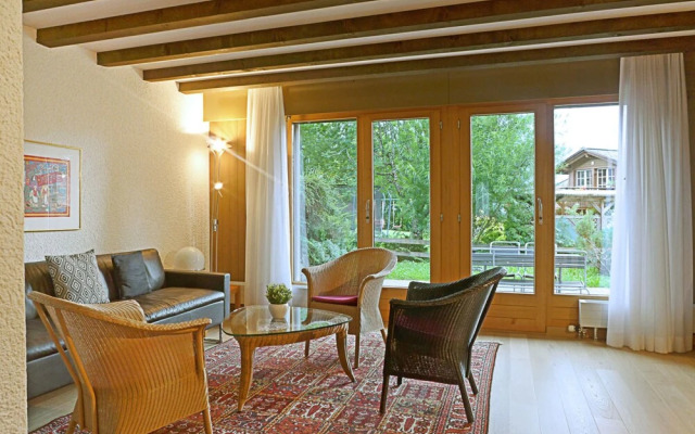 Haush Lfte B Rnermutz Lauterbrunnen