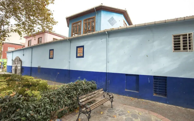 Beyoğlu Huzur Suites