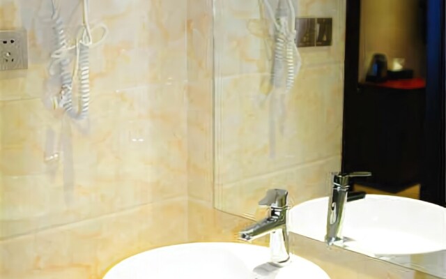 Sanmen Longyoujia Boutique Hotel