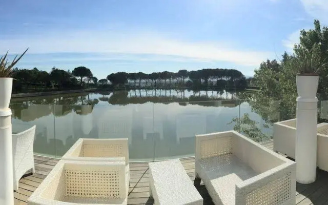 Villaggio La Pescaccia