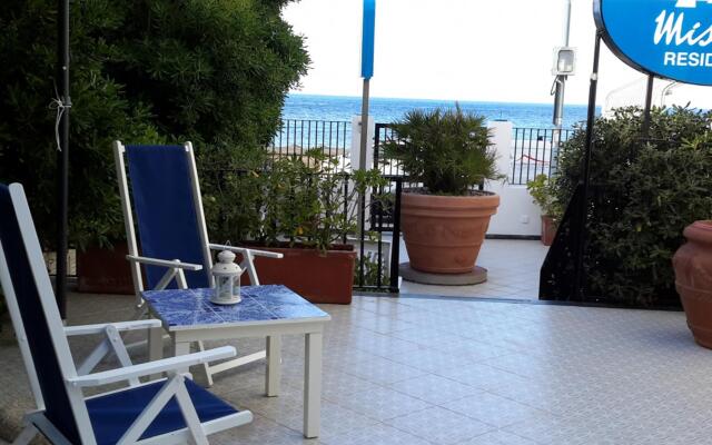 Case Vacanze Mistral