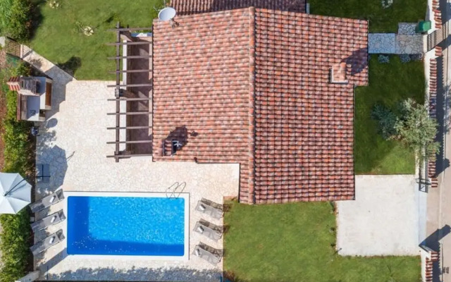 Paradis 6 Comfortable Holiday Residence