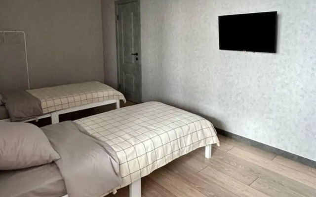 Апартаменты на улице Университетская