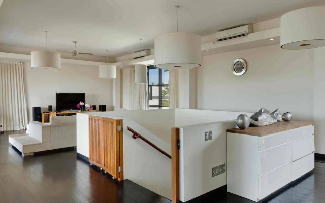 Villa Cara by Island Escape Villas