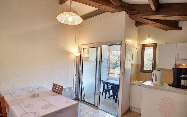 Appartement Lamalou-les-Bains, 2 pièces, 2 personnes - FR-1-451-146