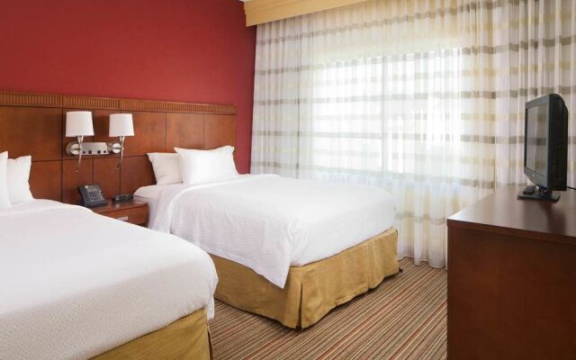 Courtyard Greensboro