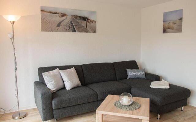 Silbermöwe - Waldstr. 5