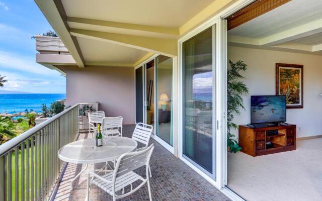 Maui Westside Presents- The Whaler 319