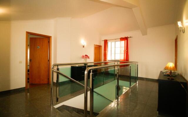 Villa Passion by AnaLodges