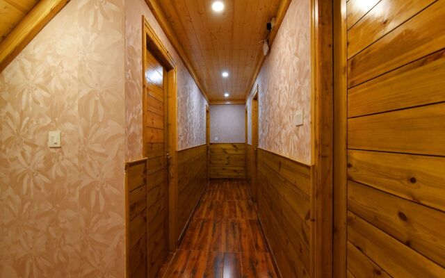 OYO 14776 The Tikker